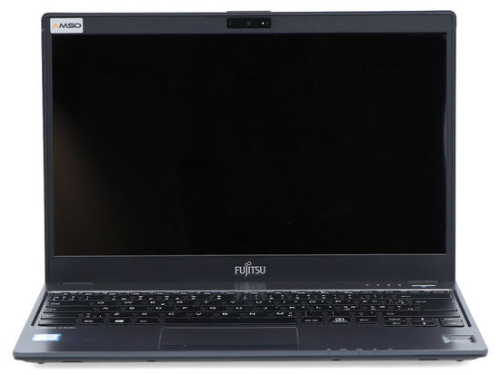 Dotykowy Fujitsu Lifebook U937 i5-7200U 8GB 240GB SSD 1920x1080 Klasa A/B Windows 10 Home