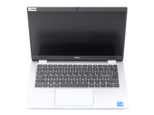 Dell Latitude 5320 i7-1185G7 1920x1080 Klasa A- S/N: JSCFMG3