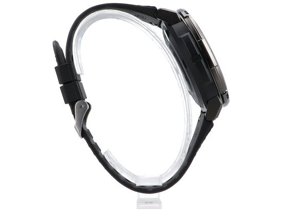 Nowy Smartwatch GlacierX Ceres Black GX-CC28