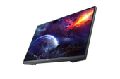 Monitor Dell S2721DGF 27" LED nanoIPS 2560x1440 HDR 1ms HDMI Bez Podstawki Klasa C