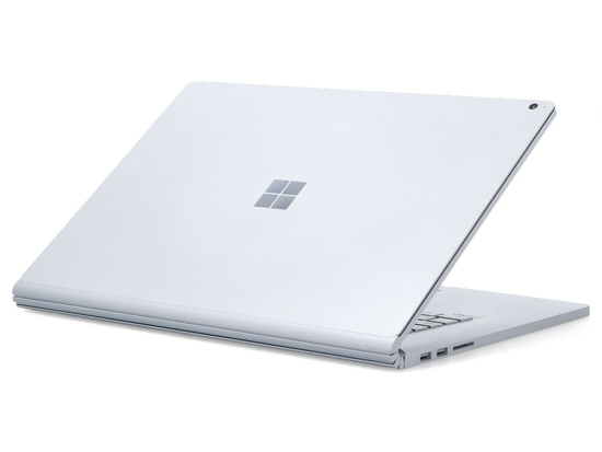 Microsoft Surface Book 3 i7-1065G7 32GB 512GB SSD 15" 3240x2160 Klasa A Windows 11 Professional