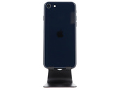 Apple iPhone SE 2022 4GB 64GB Midnight Powystawowy S/N: J7P4170WMR