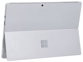 Microsoft Surface Pro 4 i7-6650U 16GB 256GB SSD 2736x1824 Bez klawiatury Klasa A- Brak systemu