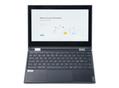 Dotykowy Lenovo Chromebook 300E 2nd 2w1 MediaTek MT8173 4GB 32GB Flash 1366x768 Chrome OS Klasa A- S/N: P204V13S