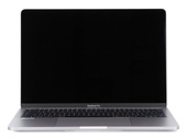 Apple MacBook Pro A1708 2017r. Space Gray i5-7360U 8GB 128GB SSD 2560x1600 Klasa A- MacOS Big Sur