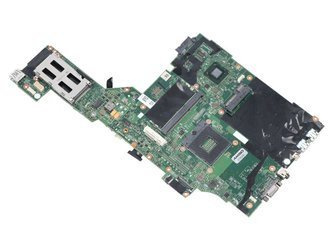 PŁYTA GŁÓWNA NZM4I-7 do Lenovo Thinkpad T430 USZKODZONA P16