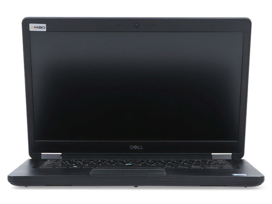 Dell Latitude 5490 i5-7300U 8GB 240GB SSD 1366x768 Klasa B Windows 10 Professional