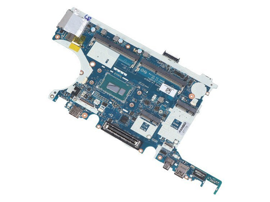 PŁYTA GŁÓWNA LA-9591P Dell Latitude E7440 USZKODZONA P10 - 159993
