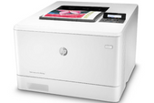 Drukarka HP Color LaserJet Pro M454dn Przebieg 10 tysięcy stron