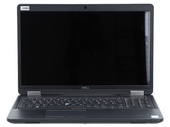 Fujitsu Lifebook E756 I5-6300U 8GB Brak Dysku 1920x1080 Klasa C Brak Systemu SN: DSEU009913