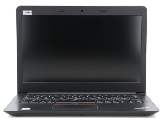 Lenovo ThinkPad E470 i5-7200U 16GB 512GB SSD 1920x1080 Klasa B Windows 10 Professional