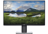 Monitor Dell P2719H 27" LED 1920x1080 IPS HDMI Czarny Klasa A