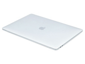 Apple MacBook Pro A1707 2017r. Silver i7-7920HQ 16GB 1024GB SSD 2880x1800 AMD Radeon Pro 560 Klasa A MacOS Big Sur