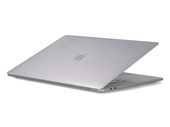 Apple MacBook Pro A1707 i7-7820HQ 16GB 512GB SSD 2880x1800 AMD Radeon Pro 560 Klasa A- S/N: C02VT7SEHTD6