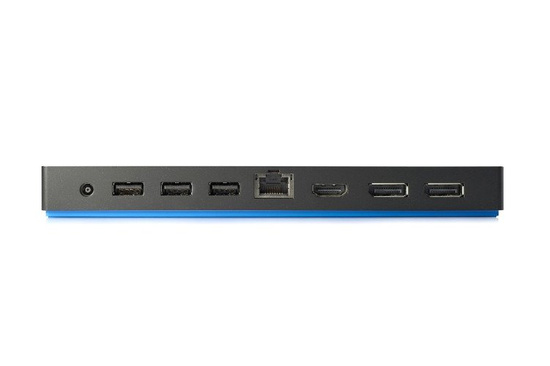 Stacja Dokująca HP Elite USB-C Dock G4 HDMI DisplayPort USB3.0 HSTNH-U601