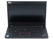 Lenovo ThinkPad L480 i3-8130U 1366x768 Klasa B