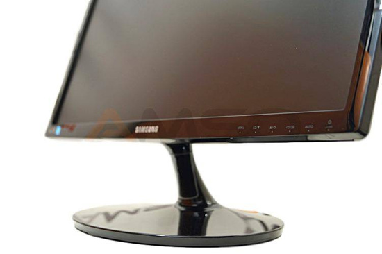 Monitor Samsung S22A300B 22" LED 1920x1080 D-SUB ZAS Czarny