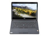 Dotykowy Dell Latitude E7470 i5-6300U 2560x1440 Klasa A- S/N: 3KZVJC2