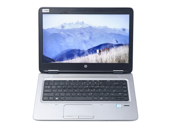 HP ProBook 640 G3 i5-7300U 16GB 512GB SSD 1920x1080 Klasa B Windows 10 Professional
