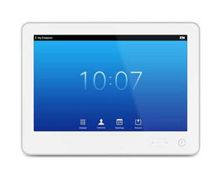 Cisco TelePresence Touch 10 TTC5-09 Dotyk