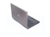 Dell Precision M4800 I7-4810MQ 16GB/500GB SATA HDD 1920x1080 Klasa C Brak systemu SN: 71D4362