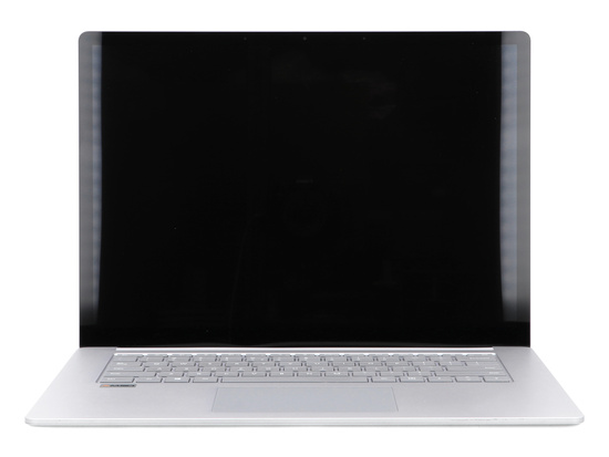 Dotykowy Microsoft Surface Laptop 3 i5-1035G7 2496x1664 Klasa A- S/N: 028160401257