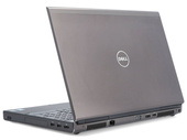 Dell Precision M4800 i7-4700MQ 16GB 256GB SSD 1920x1080 Nvidia Quadro K1100M Klasa A- Windows 10 Professional