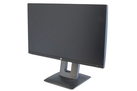 Monitor HP Z22n 22'' IPS 1920x1080 LED 7ms Czarny Klasa A