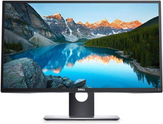 Monitor Dell P2417H 24" LED 1920x1080 IPS D-SUB HDMI Czarny Klasa A