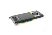 Karta Graficzna nVidia Quadro M4000 8GB GDDR5 Wysoki Profil