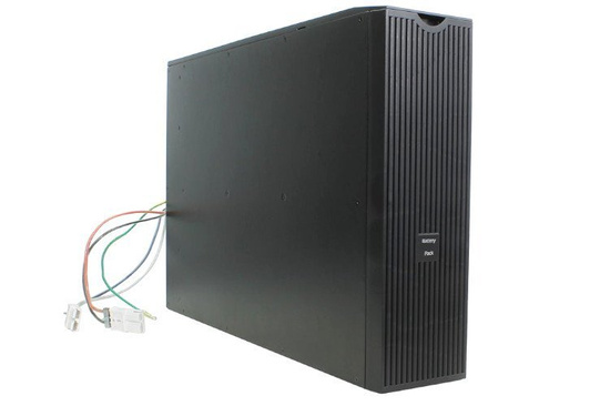 Battery Pack SURT192XLBP do APC Smart-UPS RT – BEZ BATERII, Obudowa
