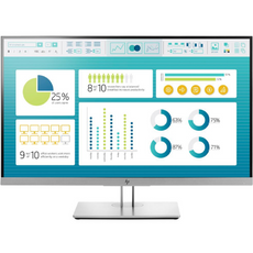 Monitor HP EliteDisplay E273 27" LED 1920x1080 IPS HDMI DisplayPort Klasa A-