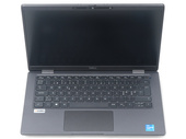 Dotykowy Dell Latitude 7320   I7-1185G7 16GB/512GB SSD 1920x1080 Klasa C Brak systemu SN: DKW1DK3