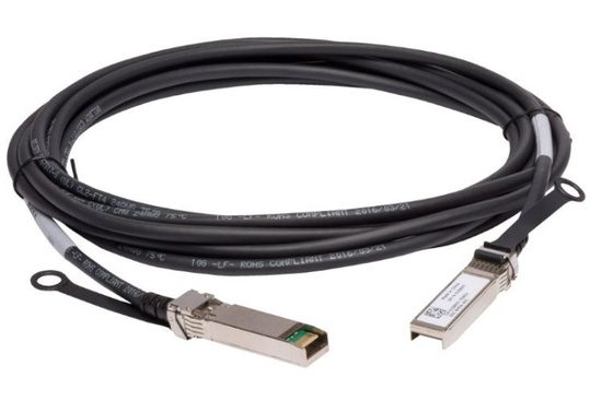 Nowy Kabel Dell SFP+ 10Gb/s 00358VV 5M