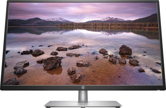MONITOR HP LED, ADS 32" 32s (2UD96AA)