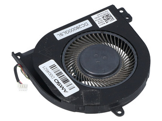 Chłodzenie Wentylator do Dell Latitude E5470 XGYJW U22