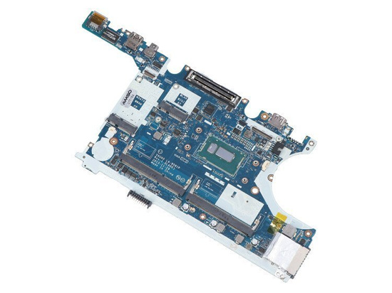 PŁYTA GŁÓWNA LA-9591P Dell Latitude E7440 USZKODZONA P10 - 159994