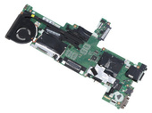 PŁYTA GŁÓWNA NM-A102 do Lenovo ThinkPad T440 USZKODZONA (NIETESTOWANA) P13