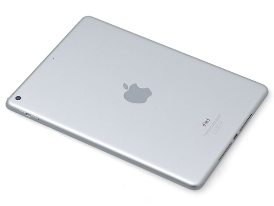 Apple iPad 6 A1893 2GB 128GB Silver Powystawowy iOS