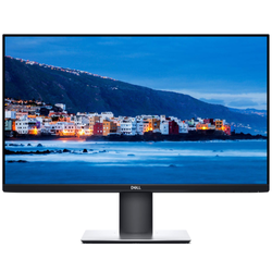 Monitor Dell P2719H 27" LED 1920x1080 IPS HDMI Czarny Klasa A