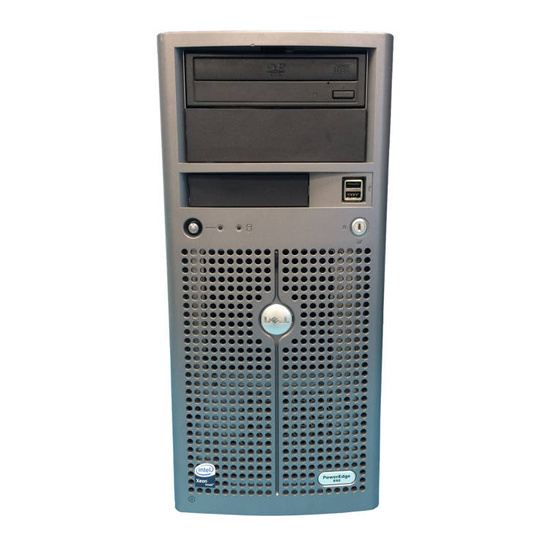 DELL 840 XEON 3040 4GB USZKODZONA STACJA DYSKIETEK