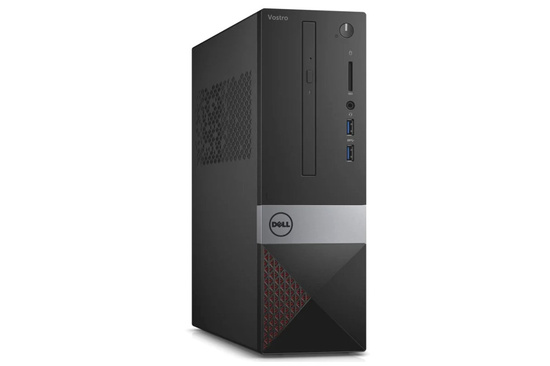 Dell Vostro 3250 i3-6100 2x3.7GHz 8GB RAM