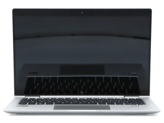 Dotykowy HP EliteBook x360 1030 G4 i5-8365U 8GB 256GB SSD 1920x1080 Klasa A Windows 11 Home
