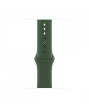 Oryginalny Pasek Apple Sport Band 45mm Clover