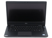 Dell Latitude 3400 i3-8145U 1920x1080 Klasa A-