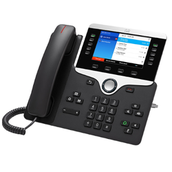 Telefon Stacjonarny VoIP Cisco IP PHONE 8861 CP-8861