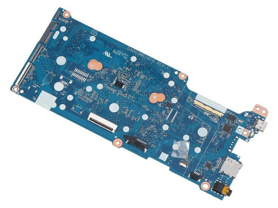 PŁYTA GŁÓWNA DA0G3MB18F0 do HP Chromebook 14 USZKODZONA P10