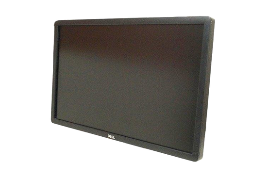 Monitor Dell P2412H 24" LED 1920x1080 DVI D-SUB Bez Podstawki Klasa A-