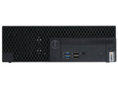 Dell Optiplex 3050 SFF i5-7500 3.4GHz 16GB 512GB SSD Windows 10 Professional
