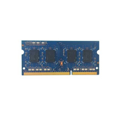 Pamięć RAM ELPIDA 1GB DDR3 1066MHz PC3-8500S SODIMM Laptop